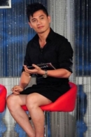 Những gương mặt \
