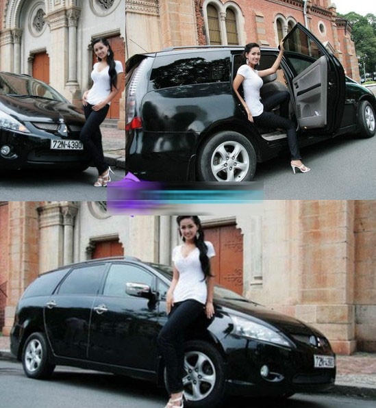 Thong ke tai san tien ty cua Mai Phuong Thuy