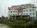 Cao đẳng Asean được tuyển sinh trở lại trong năm 2013
