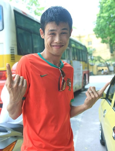 Hiệp gà, mất tích, ly hôn, chia tay
