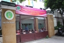Trường đại học Hùng Vương TPHCM bị đình chỉ dùng con dấu