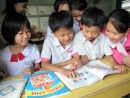 Giáo dục tiểu học sau năm 2015 sẽ giảm môn học