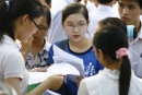 Tuyển sinh 2014 quy chế sẽ có nhiều đổi mới