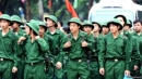 Đóng tiền thay cho đi nghĩa vụ quân sự