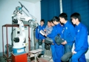 Đầu tư 45 tỷ đổi mới và phát triển ngành Điện công nghiệp