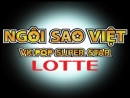 Ngôi sao Việt VK-Pop Super Star chính thức 