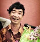 Diễn viên Tuấn Dương qua đời ngày 2/12/2013