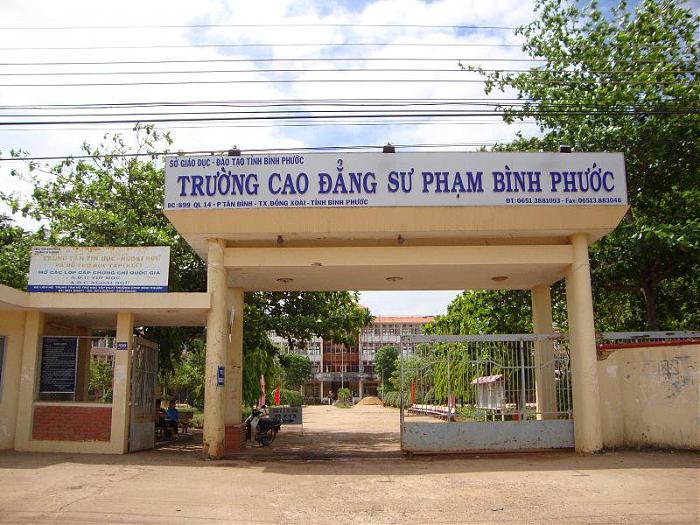 Cac truong Cao dang su pham se giam hay ngung tuyen sinh?