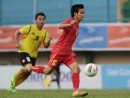Kết quả trận U23 Việt Nam - U23 Brunei SEAGAMES 27