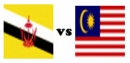 Trực tiếp trận U23 Brunei vs U23 Malaysia SEAGAMES 27