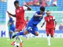 Trực tiếp trận U23 Indonesia - U23 Thái Lan SeaGames 27