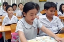 Đề thi học kì 1 lớp 5 môn Tiếng Việt năm 2013 (Phần 1)