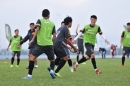 Lịch phát sóng trận U23 Việt Nam và U23 Lào - Seagames 27