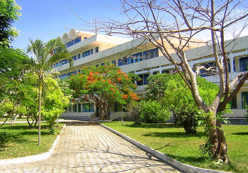 Se co them mot truong Dai hoc tai Kien Giang