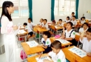 Đề thi học kì 1 lớp 3 môn Tiếng Việt năm 2013 (Phần 1)