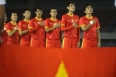 Kết quả trận Việt Nam - Malaysia SEAGAMES 27