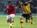 Trực tiếp trận bán kết 1 U23 Indonesia và U23 Malaysia ngày 19/12/2013 - SeaGames 27