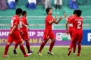 Lịch phát sóng bóng đá SEAGAME 27 ngày 20/12/2013