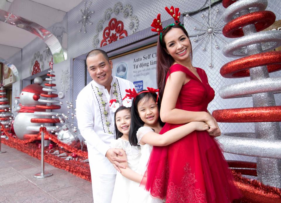 Ca sỹ Hoàng Hải - Thêm một mùa Noel cô đơn