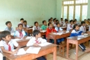 Sở GD&ĐT Thái Bình nghiêm cấm các trường tiểu học dạy thứ 7