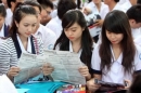 Tuyển sinh đại học cao đẳng 2014 kết hợp cả chung và riêng