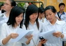 Tuyển sinh đại học 2014: Thi riêng khó nhất khâu ra đề