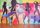 Hoàng Mập tích cực tập luyện Bước nhảy hoàn vũ 2014