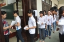 Thi tốt nghiệp THPT 2014 chỉ còn 4 môn?