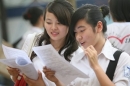 Đối tượng được miễn thi tốt nghiệp THPT 2014