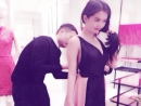 Ngọc Trinh đầu tư nửa tỷ đồng mua váy hàng hiệu đi dự sự kiện