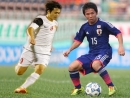 Trực tiếp trận U19 Việt Nam - U19 Nhật Bản ngày 8/1/2014