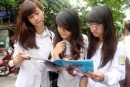 Đề thi thử tốt nghiệp THPT môn toán năm 2014 có đáp án (P1)
