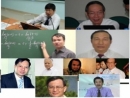 Những giáo viên luyện thi đại học môn toán 
