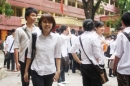 Lịch nghỉ tết âm lịch 2014 của học sinh Đắk Lắk là 14 ngày