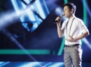 Kết quả Gala 1 Vietnam Idol 2013: Anh Quân bị loại