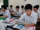 Chỉ tiêu tuyển sinh Đại học Hàng Hải Việt Nam năm 2014