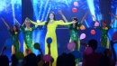 Mỹ Tâm và Hà Hồ đọ sắc trong đêm đón tết cùng VTV 2014
