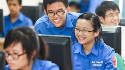 Vùng kinh tế trọng điểm Bắc Bộ sẽ có một số ĐH chuẩn quốc tế