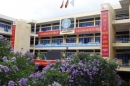Đại học Dân lập Hải Phòng tuyển sinh riêng năm 2014