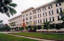 Đại học Kiểm sát Hà Nội công bố đề án tuyển sinh năm 2014