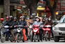 Thời tiết các tỉnh trên cả nước ngày 15/2/2014