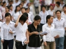 Chỉ tiêu tuyển sinh Đại học Khoa học - ĐH Thái Nguyên năm 2014