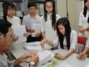 Ngày 17/04 hết hạn đăng ký hai môn tự chọn