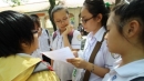 Tuyển sinh vào lớp 10 Khánh Hòa năm 2014 theo hình thức xét tuyển