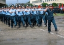 Chỉ tiêu tuyển sinh Học viện phòng không không quân 2014