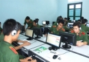 Thông tin tuyển sinh trường sĩ quan thông tin năm 2014