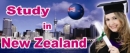 Cơ hội nhận học bổng New Zealand 2014 trị giá 240 triệu đồng