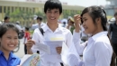 Chỉ tiêu tuyển sinh Đại học Việt Đức năm 2014