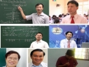Những Giáo viên luyện thi đại học môn Vật Lý tốt nhất toàn quốc