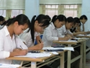 Chỉ tiêu tuyển sinh năm 2014 của CĐ Cơ điện và Công nghiệp Nam Bộ là 500.